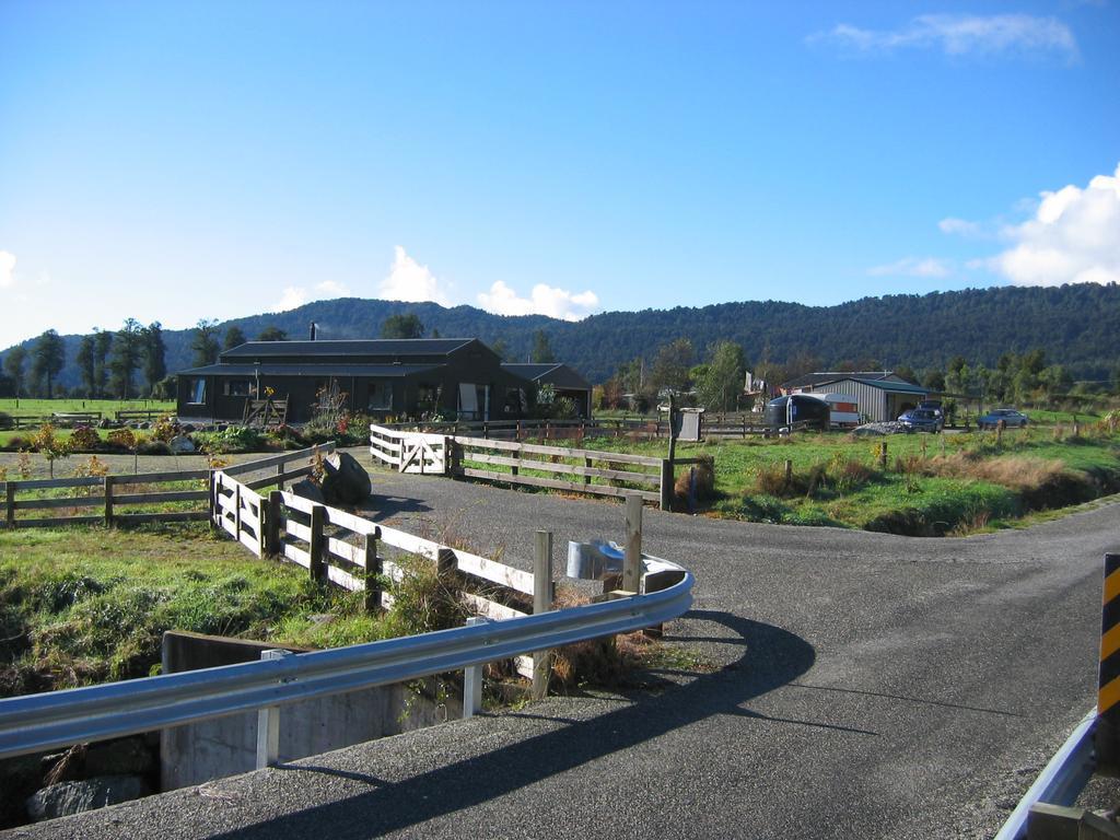 Franz Country House Exterior foto