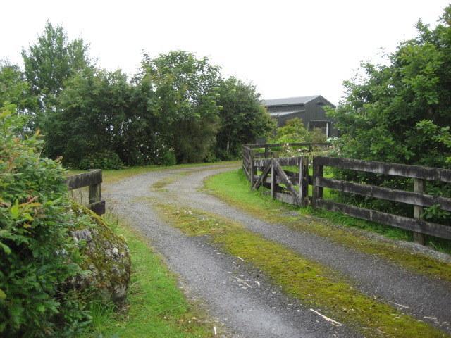 Franz Country House Exterior foto