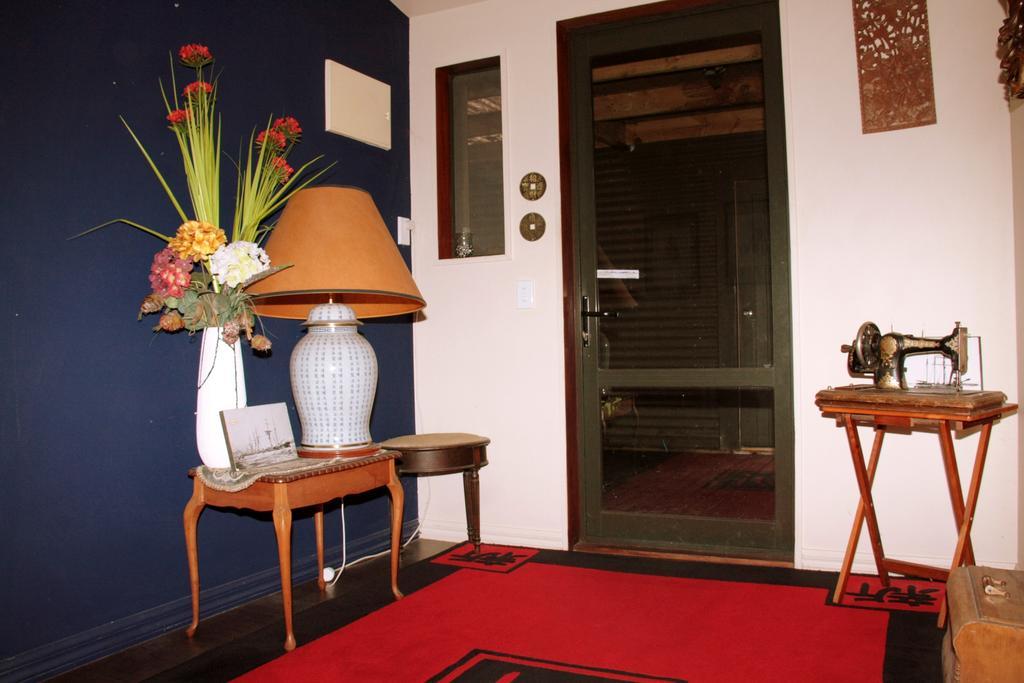 Franz Country House Exterior foto