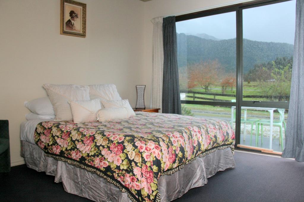 Franz Country House Exterior foto
